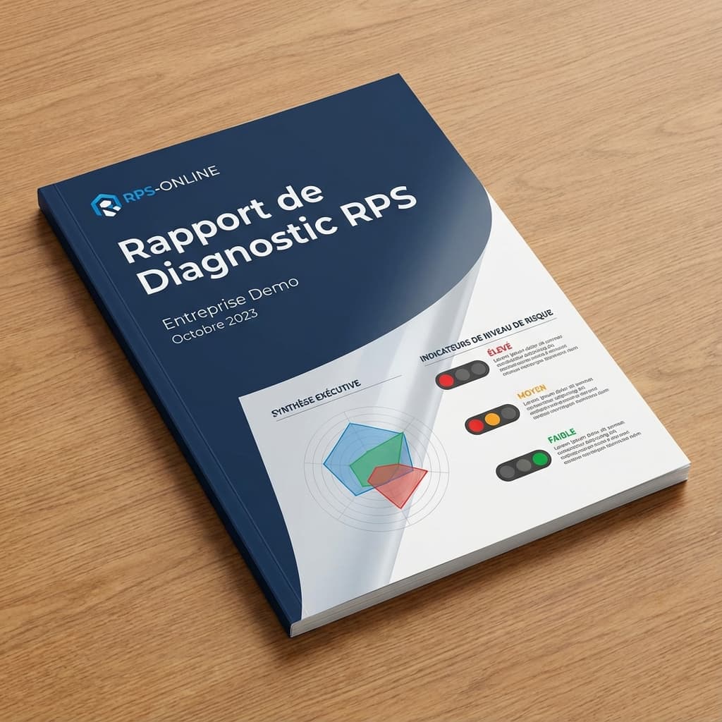 Aperçu du rapport PDF